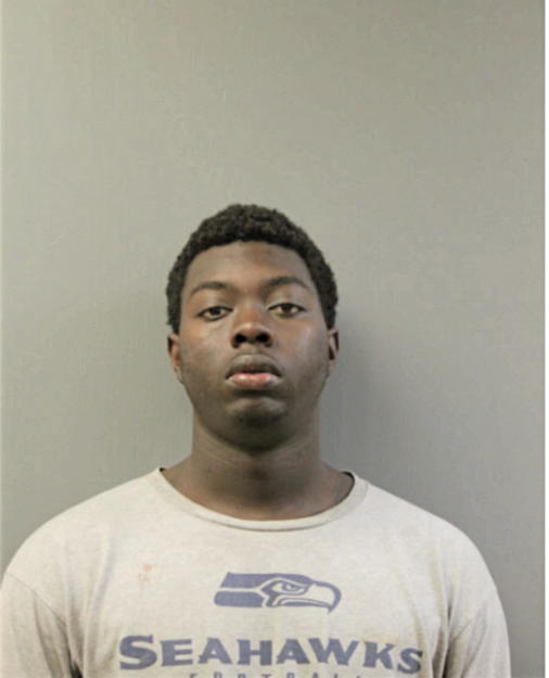 MICHAEL COOPER, Cook County, Illinois