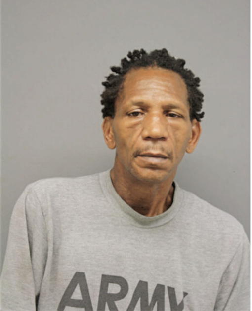 REGINALD COWAN, Cook County, Illinois