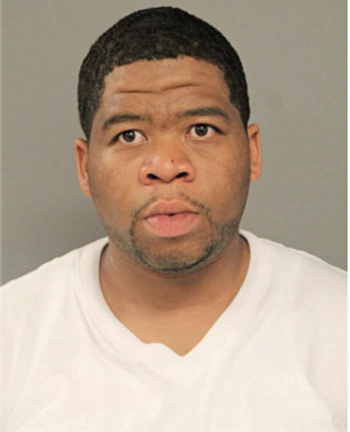 DEON D CUNNINGHAM, Cook County, Illinois