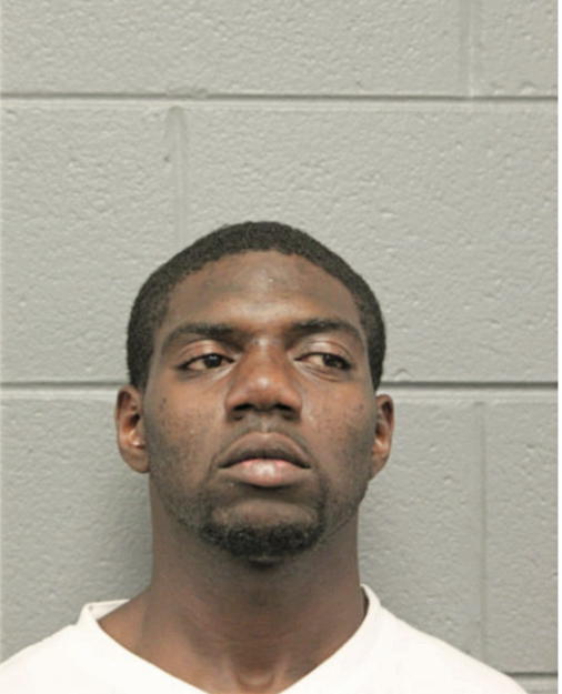 LEMONT LORENZO DAVIS, Cook County, Illinois