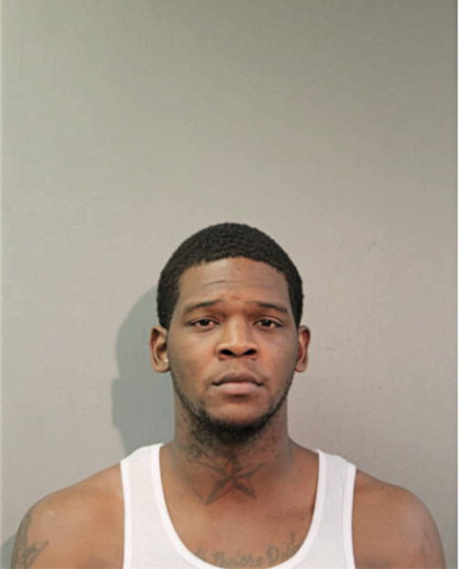 RICKY A DAVIS, Cook County, Illinois