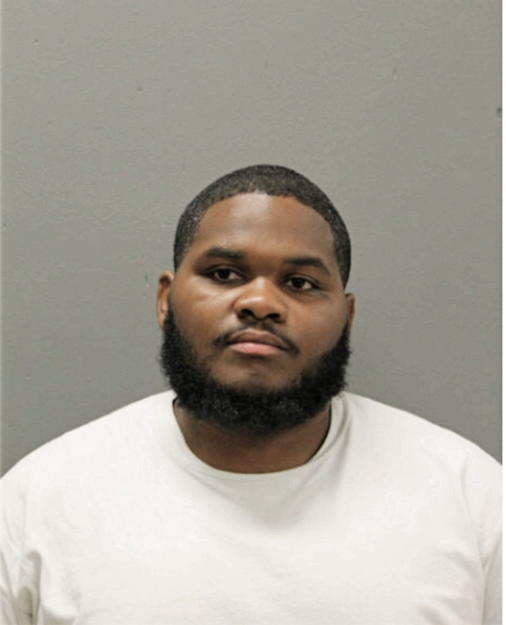 MICHAEL B DEAVENS, Cook County, Illinois