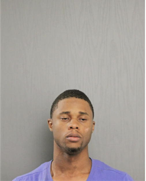 JAHMARI DOGAN, Cook County, Illinois