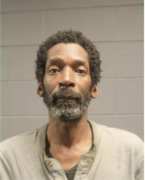 DERRICK DUCKSWORTH, Cook County, Illinois