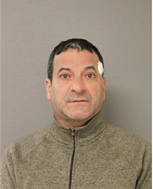 DIOGENES DURAN, Cook County, Illinois