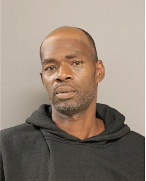 CHARLES EDWARDS, Cook County, Illinois