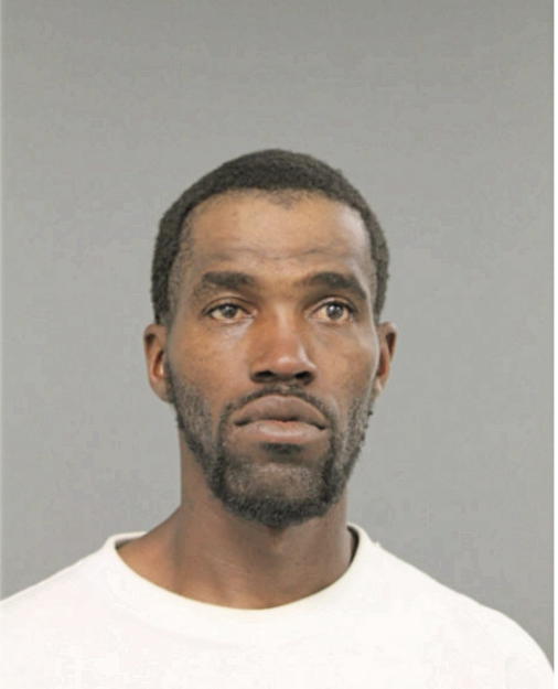 DOUGLAS J EDWARDS, Cook County, Illinois