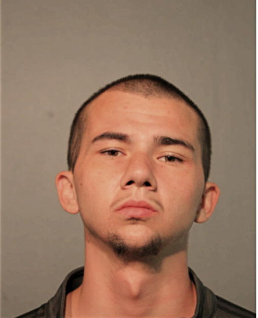 DERIC ENGELHART, Cook County, Illinois