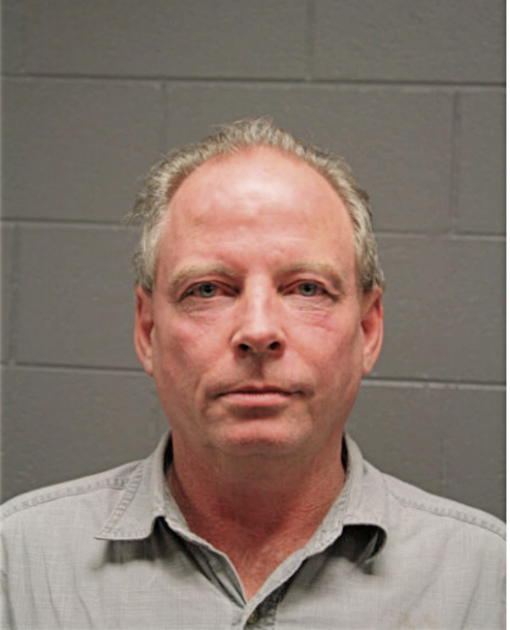 CHRIS FOLEY, Cook County, Illinois