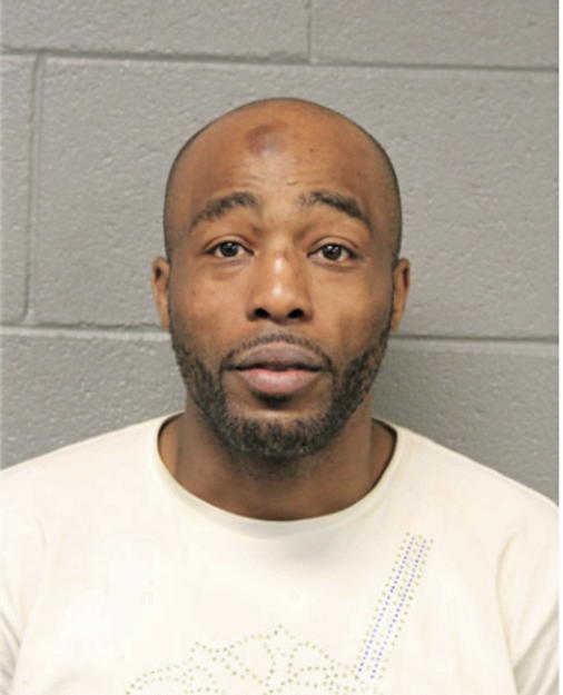 TIMOTHY T GEE, Cook County, Illinois