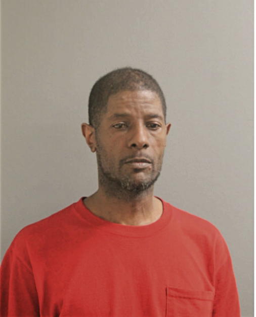 HERMAN L GEORGE, Cook County, Illinois