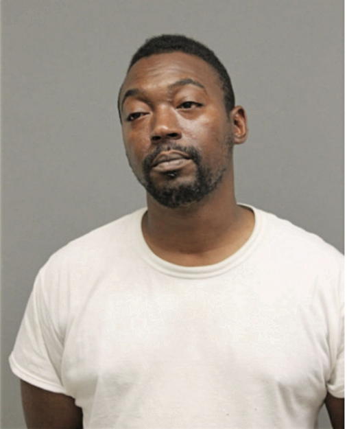 TIMOTHY T GILL, Cook County, Illinois