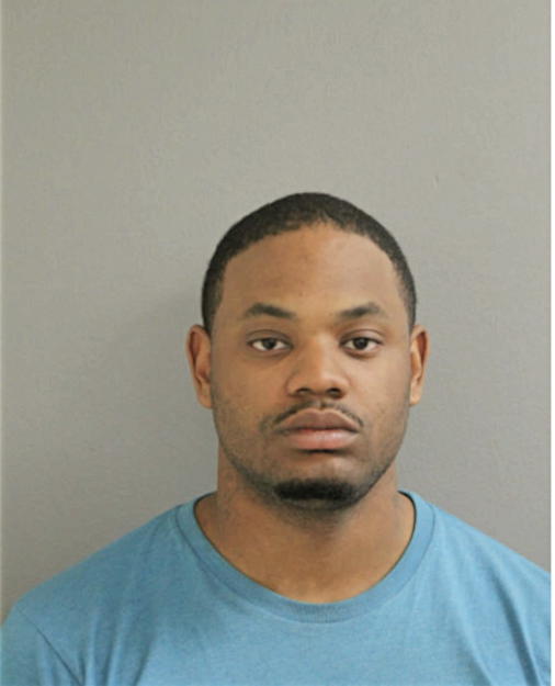 GERALD GIPSON, Cook County, Illinois
