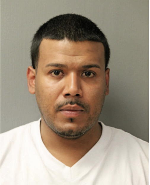 WILLIAM GONZALEZ, Cook County, Illinois