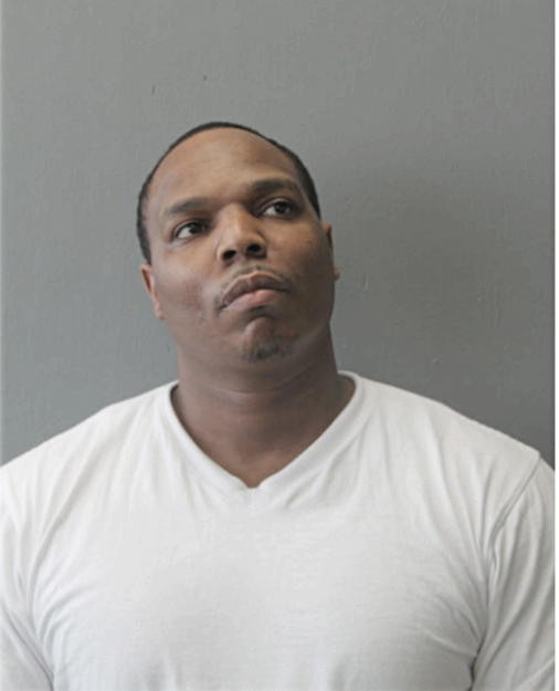 DOMINIC GRAVES, Cook County, Illinois
