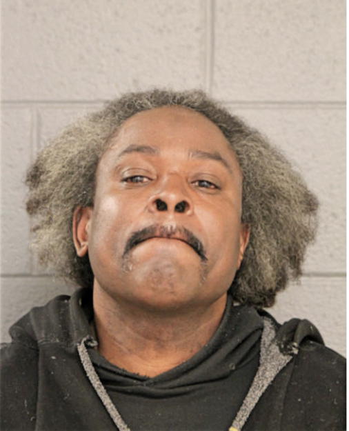TYRONE GRAY, Cook County, Illinois