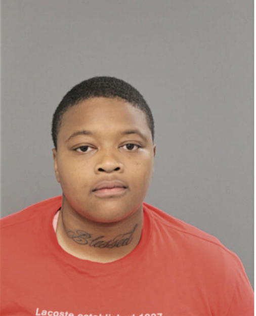 KEONA T GREEN, Cook County, Illinois