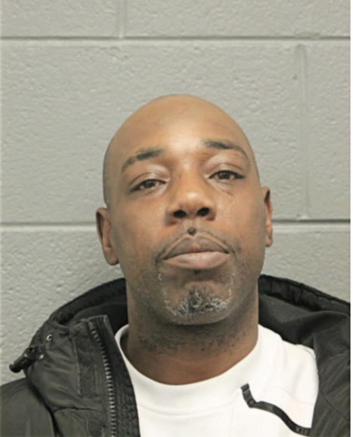 WILLIE L GROVES, Cook County, Illinois