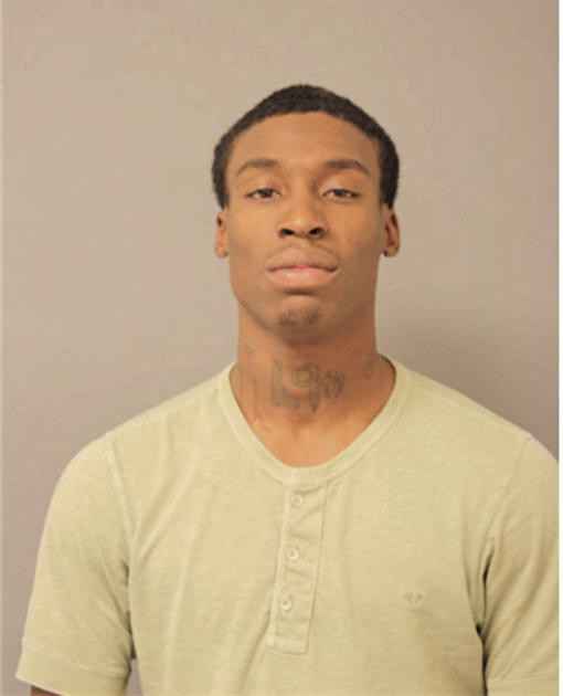 JULIAN HALL, Cook County, Illinois