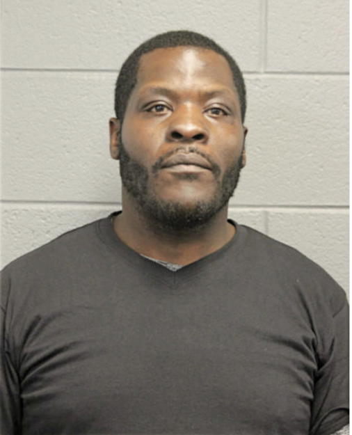 MARVIN J HALL, Cook County, Illinois