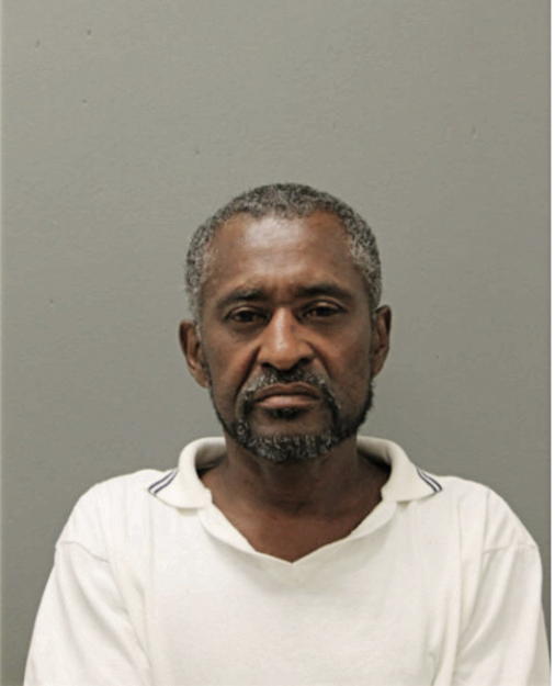 HENRY HARRELL, Cook County, Illinois