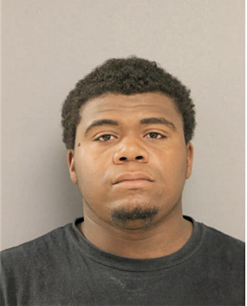 JEREMY V HARRIS, Cook County, Illinois