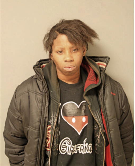 TANECA L HARRISON, Cook County, Illinois