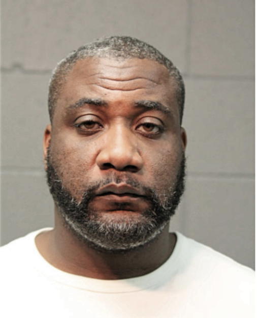 MARSHALL HAWKINS, Cook County, Illinois