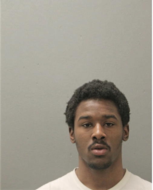 KENJI R HAWTHORNE, Cook County, Illinois