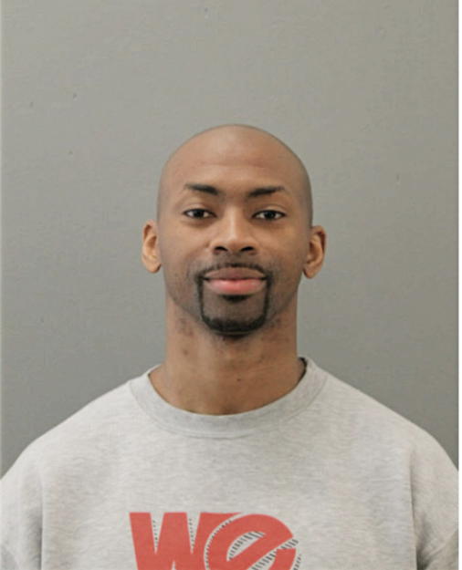 CORTEZ M HICKS, Cook County, Illinois
