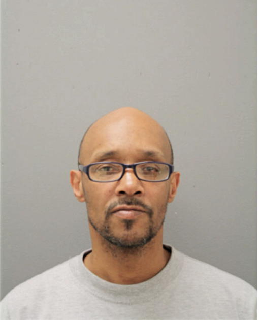 MARK A HOLLINS, Cook County, Illinois