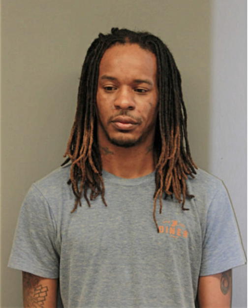 TOMMIE L HOLLIS, Cook County, Illinois