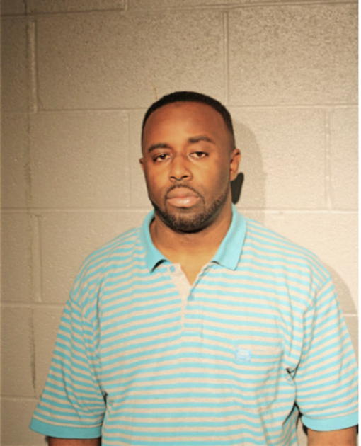 PATRICK HOWELL, Cook County, Illinois