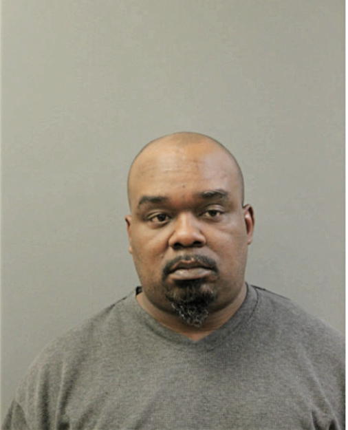 JADE S HOWLETT, Cook County, Illinois