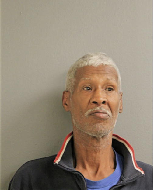 RONNIE INGRAM, Cook County, Illinois