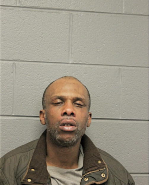 ABRAHAM H JOHNSON, Cook County, Illinois