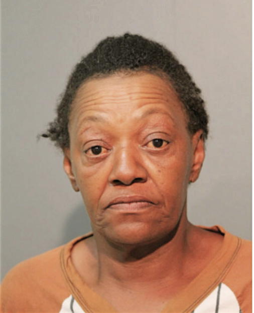 GLORIA JOHNSON, Cook County, Illinois