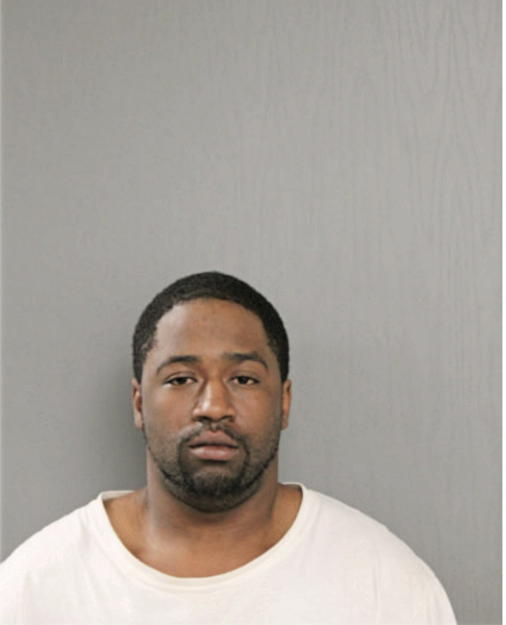 LATTRELL K JOHNSON, Cook County, Illinois