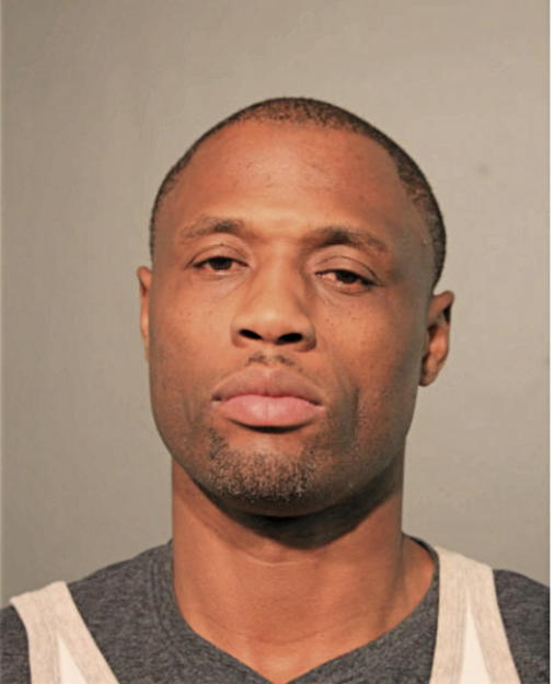 LOUIS JOHNSON, Cook County, Illinois