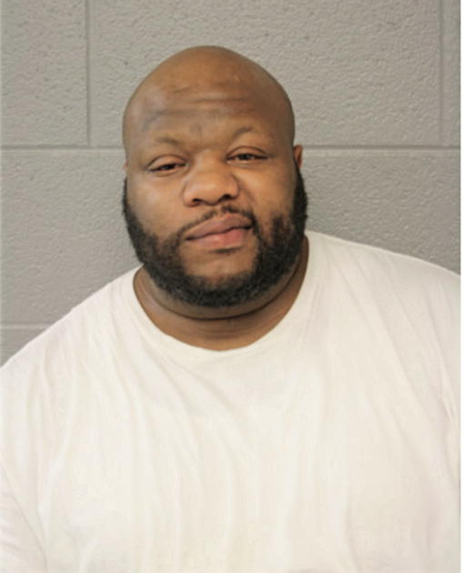 MARQUIS K JOHNSON, Cook County, Illinois