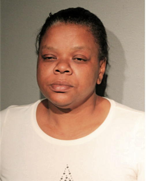 DEIDRE L JONES, Cook County, Illinois