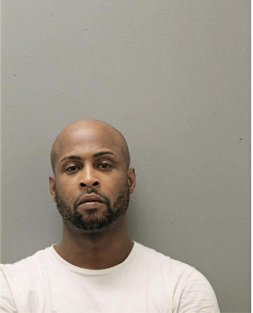 MAURICE R JONES, Cook County, Illinois