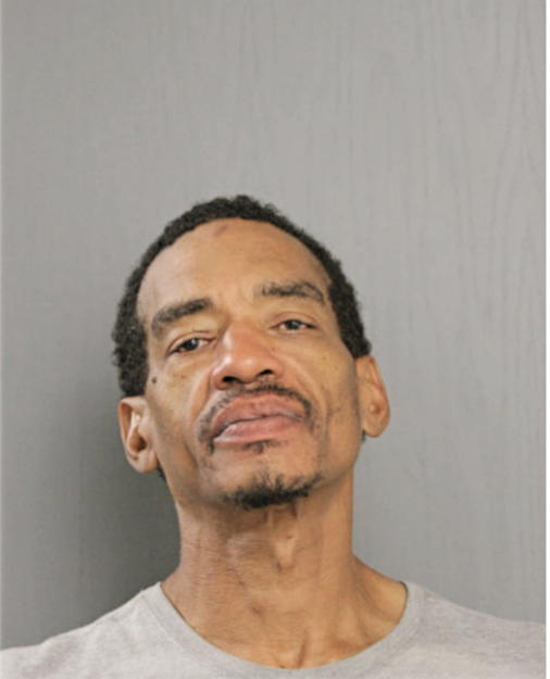 TERENCE M JONES, Cook County, Illinois