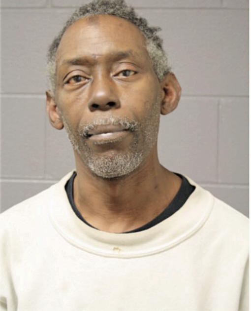 ZACHARY SCOTT JONHSON, Cook County, Illinois