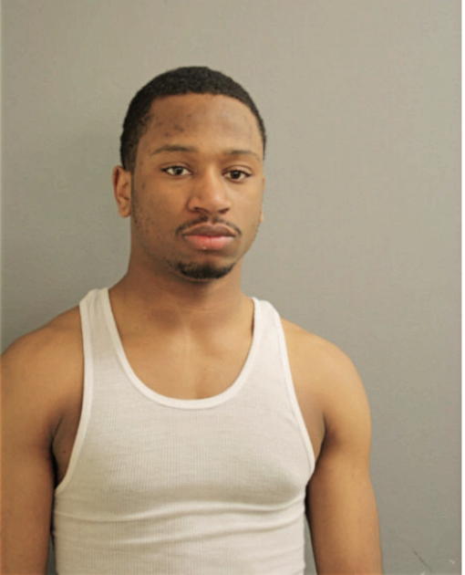 DEVONTAE JORDAN, Cook County, Illinois