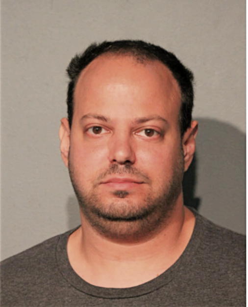 AMIT KLEIMAN, Cook County, Illinois