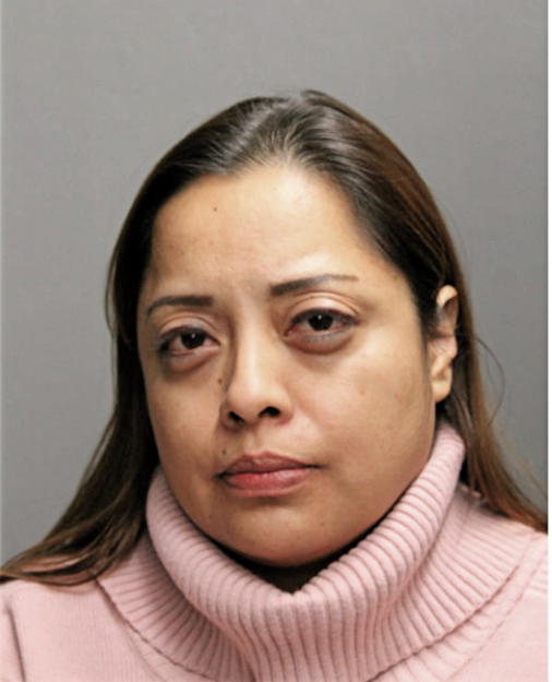 VERONICA Y KURISHINGAL, Cook County, Illinois