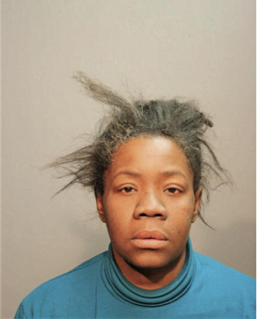 YOLANDA F LAWRENCE, Cook County, Illinois