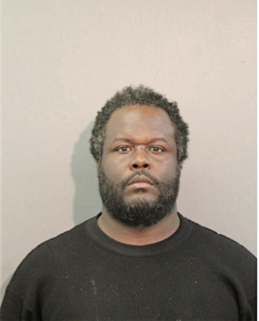 MARK A LEE, Cook County, Illinois