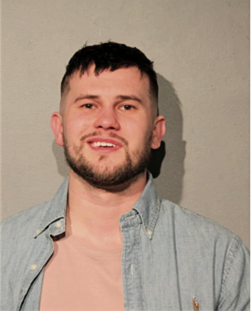 MATEUSZ LEWANDOWSKI, Cook County, Illinois
